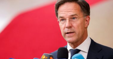 Stire din Actualitate : Mark Rutte: „Întărirea relaţiilor dintre Coreea de Nord şi Rusia, o ameninţare şi pentru SUA”