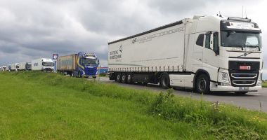 Stire din Economie : Sancţiunile pentru neraportarea în sistemul RO e-Transport, suspendate până în 31 martie 2025