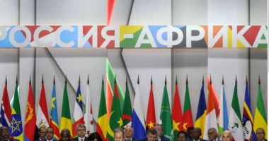 Stire din Actualitate : Rusia promite susţinere totală ţărilor africane la conferinţa ministerială de la Soci