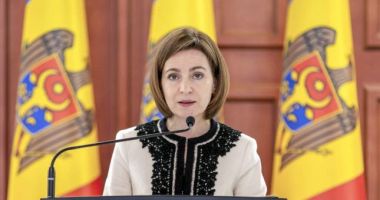 Stire din Actualitate : Preşedinta Republicii Moldova, Maia Sandu: „În cel mult 10 zile, autorităţile vor veni cu planuri de acţiuni împotriva corupţiei politice”