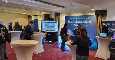 Tehnologia la putere! Inteligenţa artificială pătrunde tot mai adânc în turismul constănţean