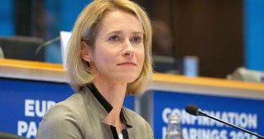 Kaja Kallas: „UE trebuie să aibă rezultate în politica sa de extindere în următorii cinci ani”