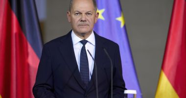 Stire din Actualitate : Criză politică în Germania. Olaf Scholz, mulţumit de acordul privind alegerile anticipate
