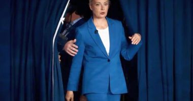 Stire din Actualitate : Iulia Navalnaia: „Nu putem lăsa un criminal de război să conducă ţara”