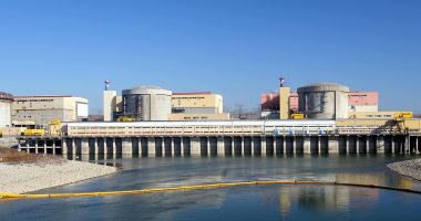 Stire din Economie : Centrala de la Cernavodă intră în forţă pe piaţa medicinei nucleare