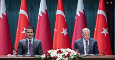 Stire din Actualitate : Turcia şi Qatar au semnat acorduri de cooperare în domeniile schimburilor comerciale şi militar