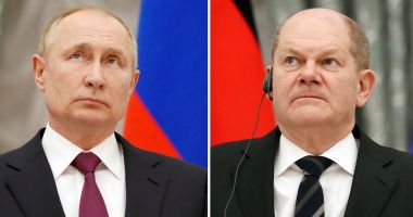 Stire din Actualitate : Vladimir Putin: „Un acord de pace în Ucraina trebuie să ţină cont de noile realităţi teritoriale”