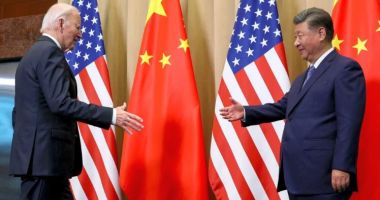 Stire din Actualitate : China, pregătită să lucreze cu noua administraţie americană pentru o tranziţie lină în relaţiile bilaterale