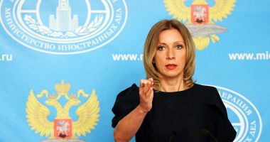 Stire din Actualitate : Rusia ameninţă cu un răspuns adecvat dacă Ucraina îi va ataca teritoriul cu rachete americane