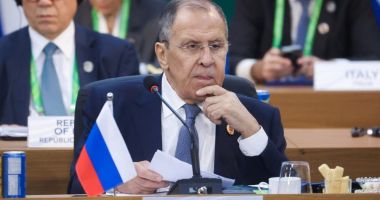 Stire din Actualitate : „Loviturile cu rachete americane în Rusia marchează o nouă fază în conflictul din Ucraina”