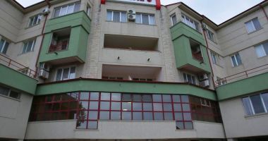 Stire din Economie : Hotelul Herberth's din Ovidiu, scos la vânzare pentru 1,8 milioane de euro