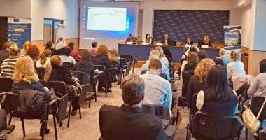 Stire din Economie : Firmele constănţene, consiliate despre cum trebuie să combată hărţuirea la locul de muncă