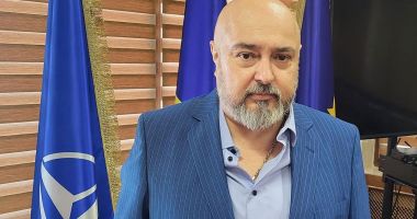 Stire din Economie : Bogdan Artagea, un nou mandat de patru ani la conducerea Aeroportului Internaţional Mihail Kogălniceanu