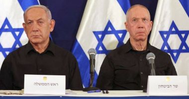 Stire din Actualitate : UE: Mandatele de arestare ale CPI împotriva lui Netanyahu, Gallant şi Deif trebuie puse în aplicare