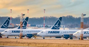 Stire din Economie : Bursă, transport aerian, credite de consum. INFO economic