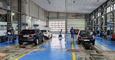 Stire din Economie : Activitatea din staţiile ITP, complet blocată! "S-ar putea să fie o problemă de durată"