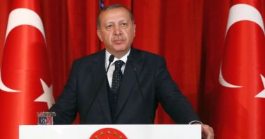 Stire din Actualitate : Preşedintele turc Erdogan doreşte expansiunea comerţului cu Rusia