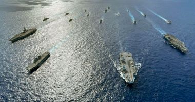 Stire din Actualitate : SUA studiază posibilitatea unor desfăşurări militare în Japonia şi Filipine în caz de criză în Taiwan