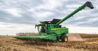 Stire din Economie : Banking, agricultură, bursă. INFO economic