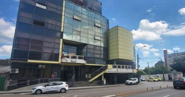Stire din Economie : Păşuni, spaţii comerciale şi o fabrică de prelucrare a laptelui, scoase la mezat de Fiscul constănţean