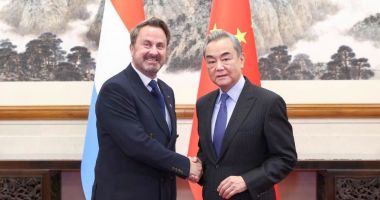 Stire din Actualitate : Ministrul chinez de externe, Wang Yi: „UE este un asociat, nu un rival”