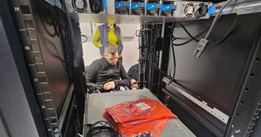 Stire din Economie : RAR: A fost restabilit schimbul de date cu Direcţia Generală Permise de Conducere şi Înmatriculări