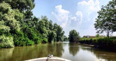 Stire din Social : Delta Dunării va fi promovată la Consiliul Europei, de Ziua Naţională a României