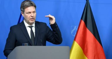 Stire din Actualitate : Germania alocă o nouă contribuţie de 65 de milioane de euro pentru infrastructura energetică din Ucraina