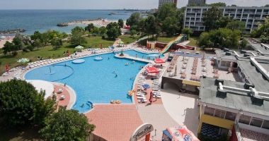 Stire din Economie : Acţiunile THR Marea Neagră şi Rompetrol Rafinare, în creştere la Bursa de Valori Bucureşti