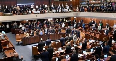 Stire din Actualitate : Parlamentul israelian a votat o lege de privatizare a serviciului public de mass media