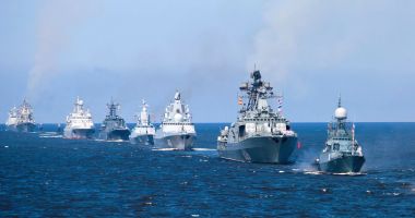 Polonia propune o monitorizare navală regională comună pentru securitatea Mării Baltice