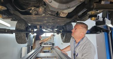 Stire din Economie : Ţepe care devin istorie! Registrul Auto Român dă lovitura de graţie samsarilor de maşini