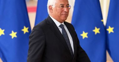 Stire din Actualitate : Portughezul Antonio Costa, arhitectul dialogului, a preluat preşedinţia Consiliului European