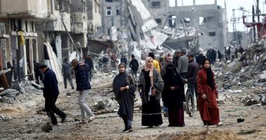Stire din Actualitate : Guvernul britanic va creşte cu aproape 23 de milioane de euro ajutorul umanitar pentru Fâşia Gaza