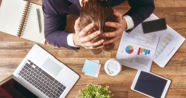 Stire din Economie : Registrul Comerţului: 5.896 firme şi PFA au intrat în insolvenţă în primele zece luni din 2024