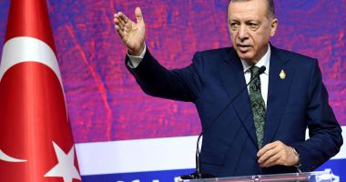 Stire din Actualitate : Recep Erdogan speră la încheierea instabilităţii din Siria, după 13 ani de conflict