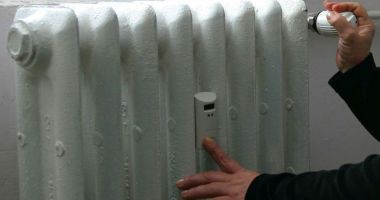 Stire din Social : Termoficare: Zone din Constanţa, fără căldură şi apă caldă începând de astăzi