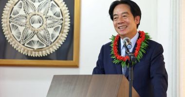 Stire din Actualitate : SUA se angajează să ajute Taiwanul să se protejeze împotriva constrângerii