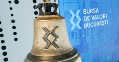 Stire din Economie : Acţiunile COMCM Constanţa, în scădere pe Bursa de Valori Bucureşti