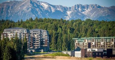 Stire din Economie : Comerţ, turism, finanţe. INFO economic