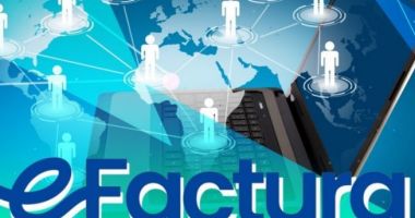 Stire din Economie : Ministerul Finanţelor: Facturile se transmit în sistemul RO e-Factura în cinci zile calendaristice de la data emiterii