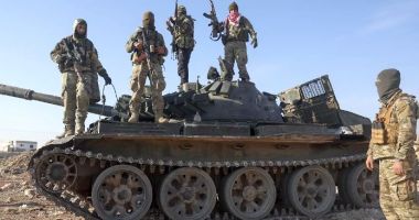 Stire din Actualitate : Antonio Guterres cere să se pună capăt carnagiului din Siria. „Este rezultatul unui eşec colectiv”