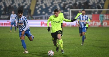 Stire din Sport : Superliga la fotbal: FC Farul a scos doar o remiză în deplasarea de la Iaşi