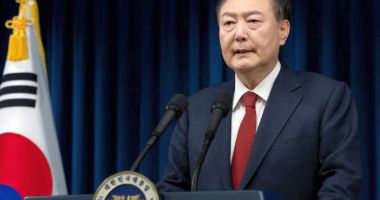 Stire din Actualitate : Opoziţia sud-coreeană acuză partidul la putere de a doua lovitură de stat