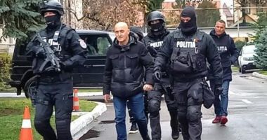 Stire din Eveniment : Horaţiu Potra va fi prezentat instanţei marţi, cu propunere de arestare preventivă