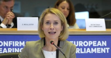 Stire din Actualitate : Uniunea Europeană face apel la o tranziţie paşnică şi ordonată în Siria