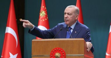 Stire din Actualitate : Recep Erdogan: „Turcia nu caută să îşi extindă teritoriul în Siria”