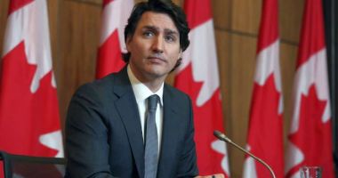 Stire din Actualitate : Guvernul canadian a supravieţuit unei a treia moţiuni de cenzură