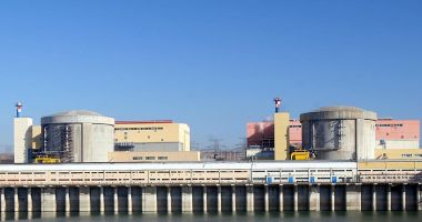 Stire din Economie : Importul de energie electrică, în creştere, pe fondul activităţilor de mentenanţă la Centrala Cernavodă