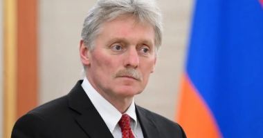 Stire din Actualitate : Kremlin: Războiul din Ucraina va continua până la atingerea obiectivelor prin luptă sau negocieri